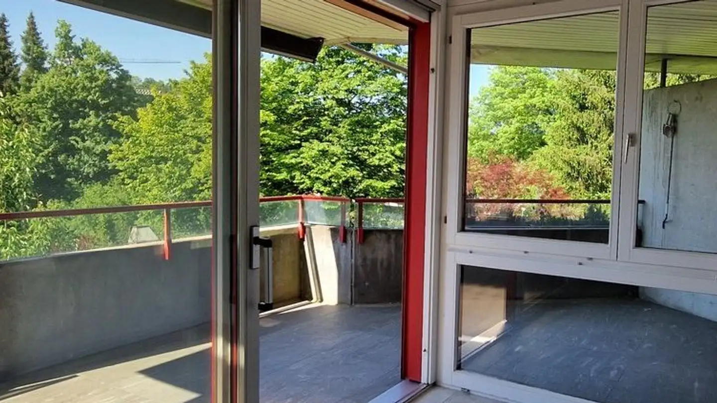 Apartment for rent - Glatttalstrasse 37, 8052 Zürich