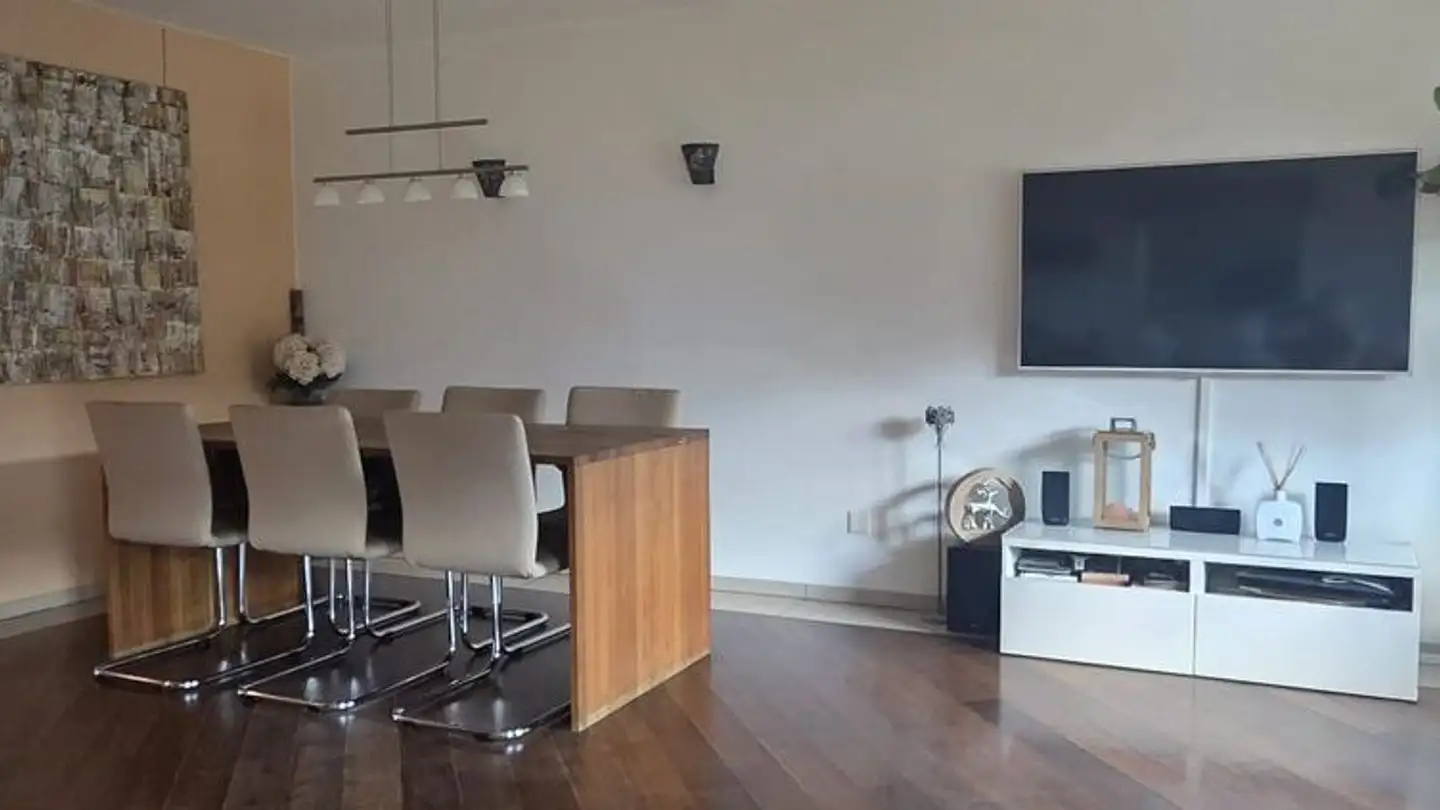 Row house for rent - Zythüslistrasse 11c, 8165 Schleinikon - Photo 2