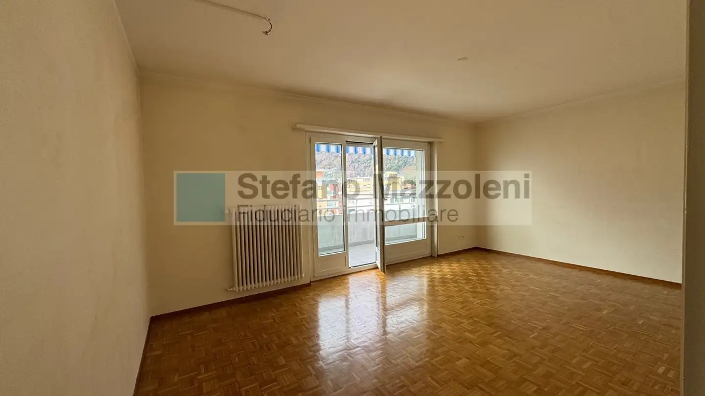 Apartment for sale - Via Vincenzo D'alberti, 6600 Muralto - Photo 3