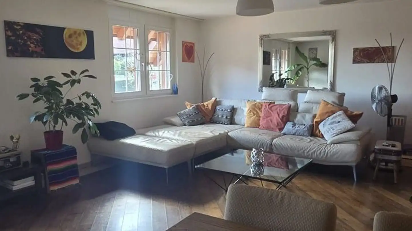 Row house for rent - Zythüslistrasse 11c, 8165 Schleinikon - Photo 3