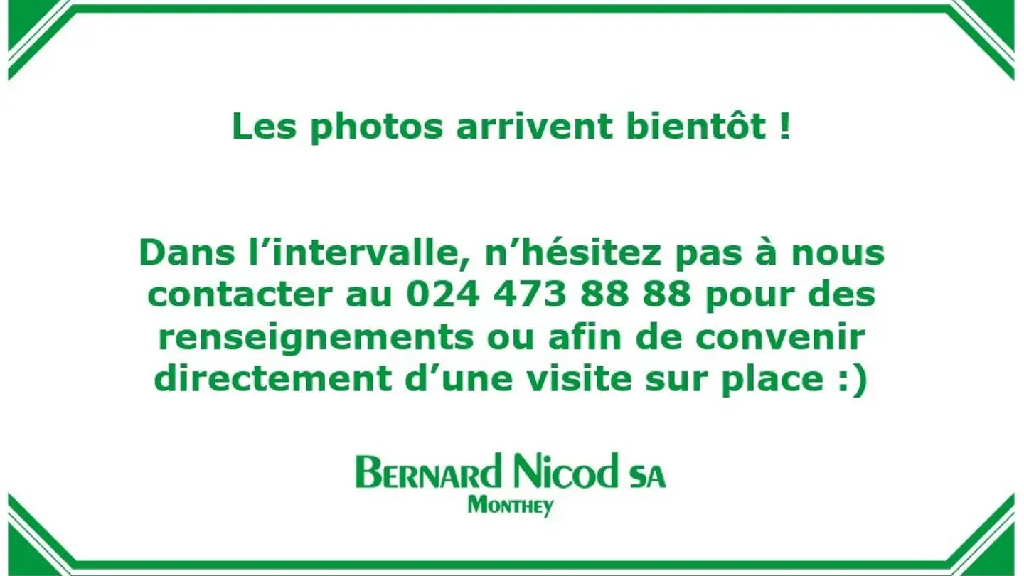 Appartement à louer - Rue Oscar-Bider 104b, 1950 Sion - Photo 3