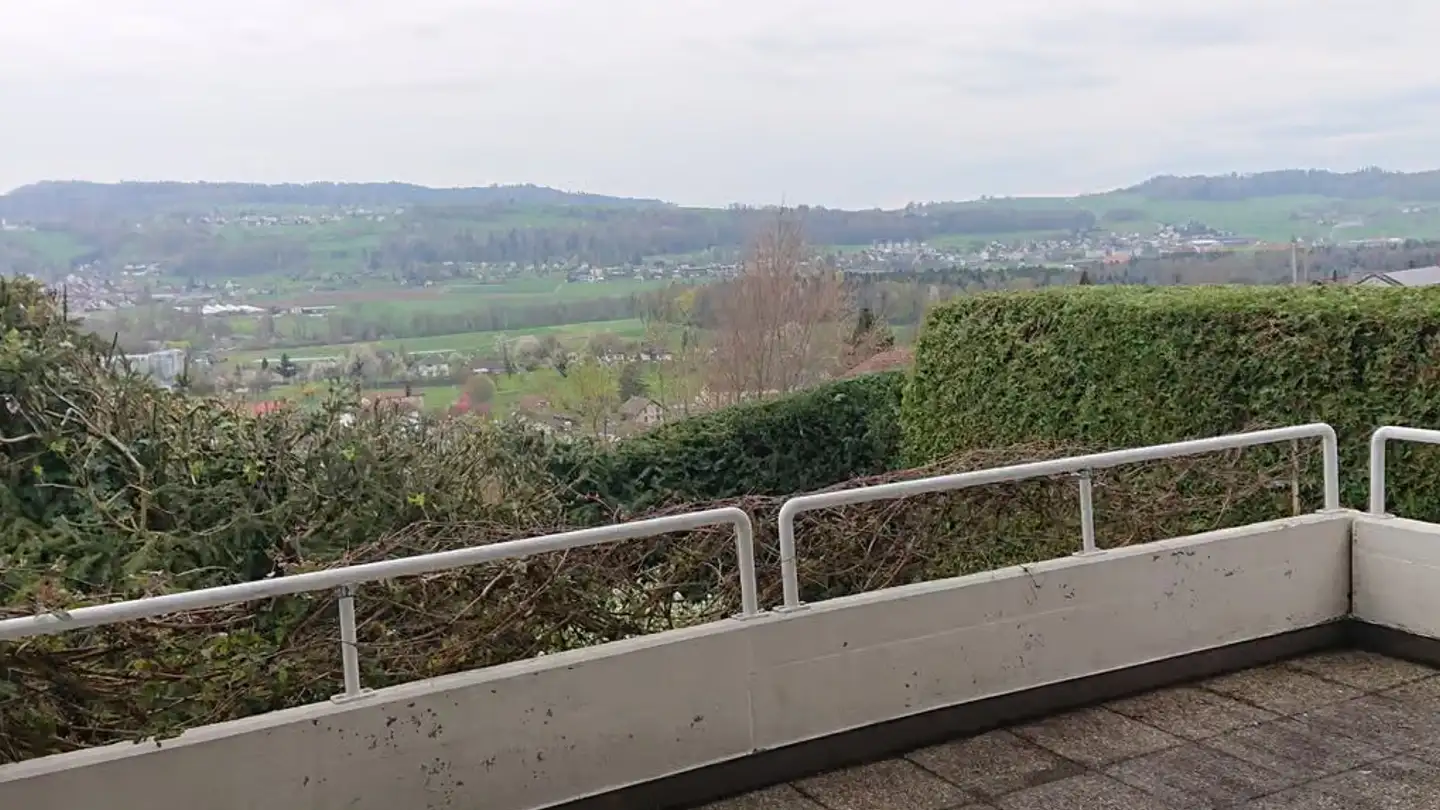 Doppelhaushälfte mieten - Roosweg 17, 5707 Seengen