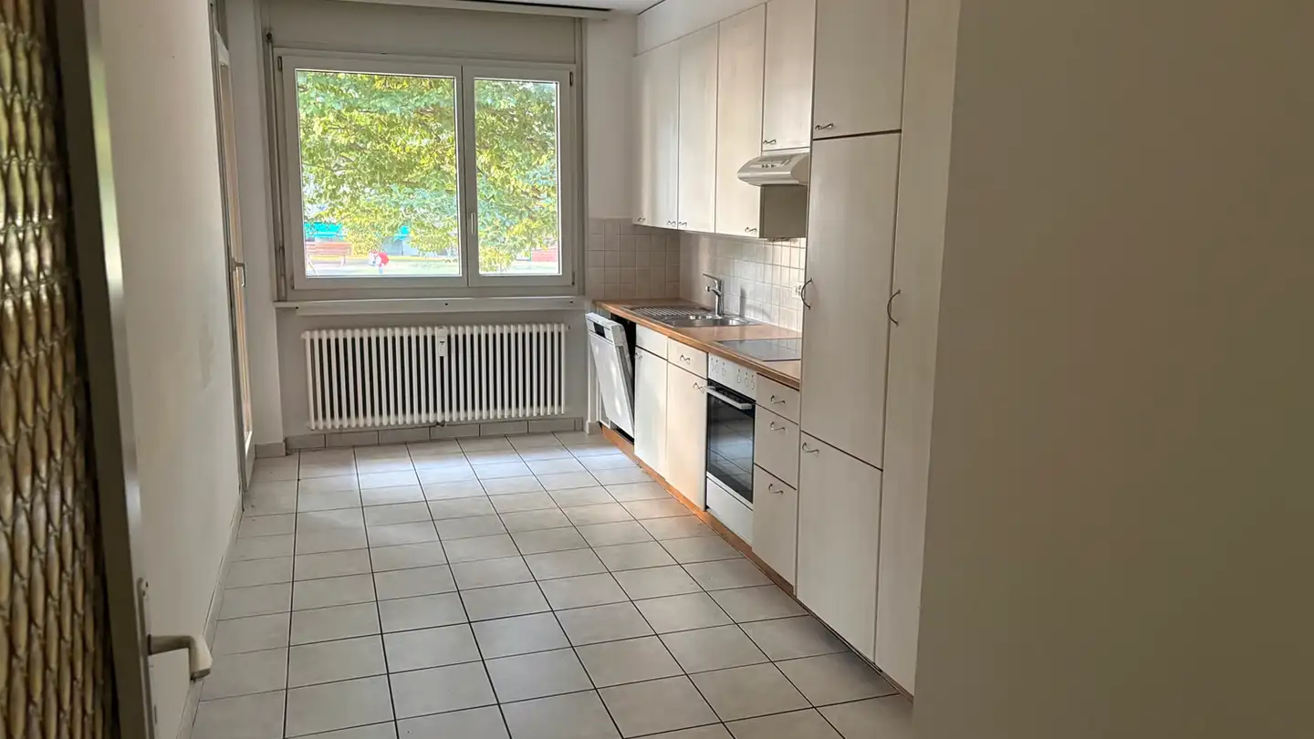 Einfamilienhaus mieten - Viale A. Sartori, 6512 Giubiasco