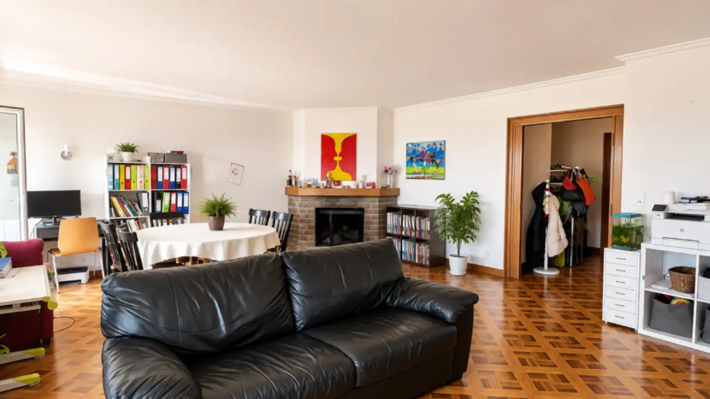 Apartment for sale - 1071 Chexbres - Photo 2