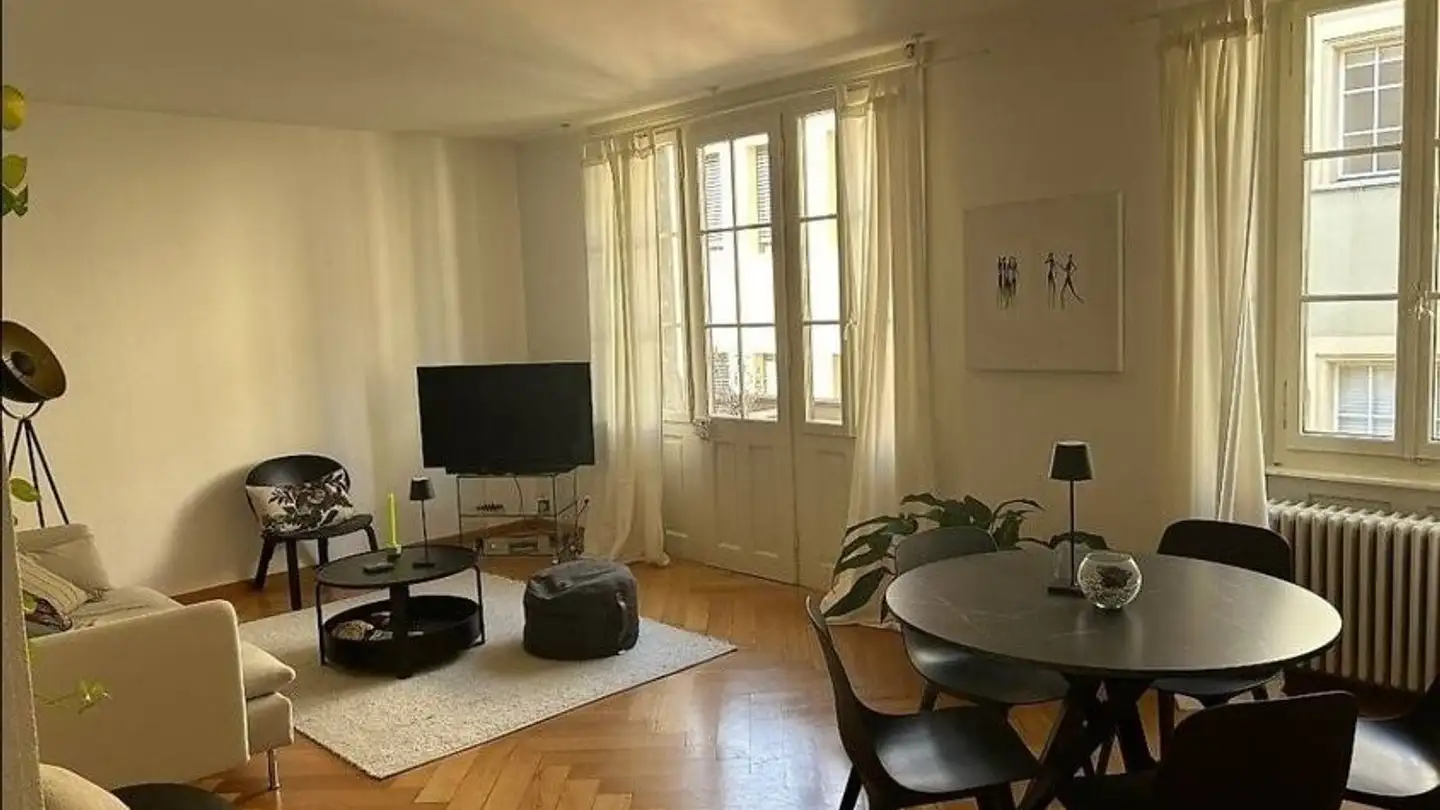 Apartment for rent - Rue De Conthey, 1950 Sion