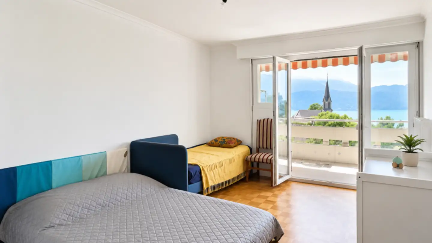 Apartment for sale - 1071 Chexbres - Photo 3