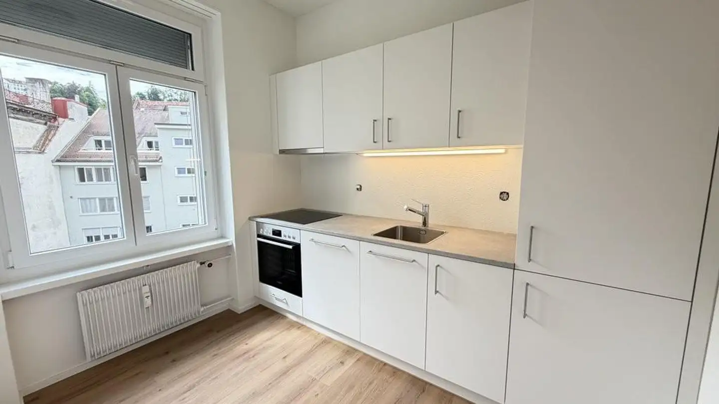 Appartamento in affitto - Glockengasse 4, 9000 St. Gallen - Foto 2