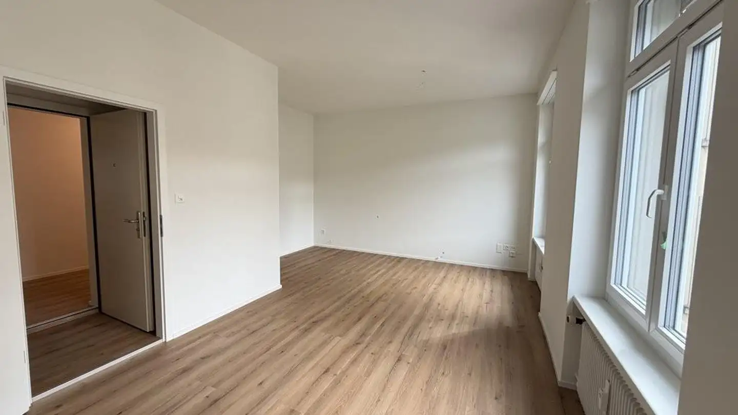 Appartamento in affitto - Glockengasse 4, 9000 St. Gallen - Foto 3