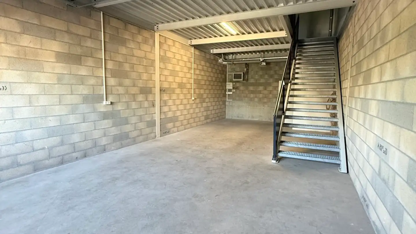 Commercial à louer - Chemin Des Lentillières 20, 1023 Crissier - Photo 2