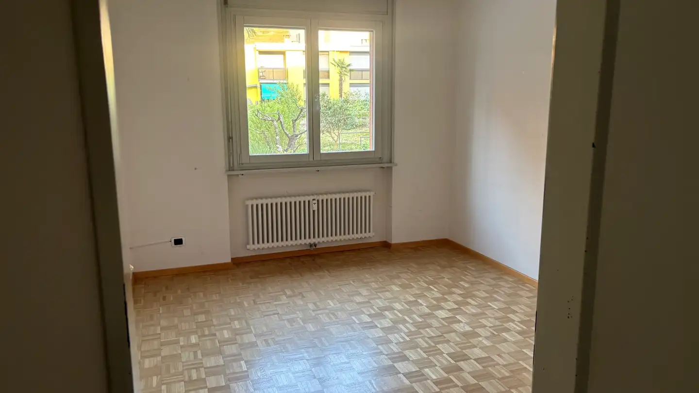 Einfamilienhaus mieten - Viale A. Sartori, 6512 Giubiasco - Foto 3