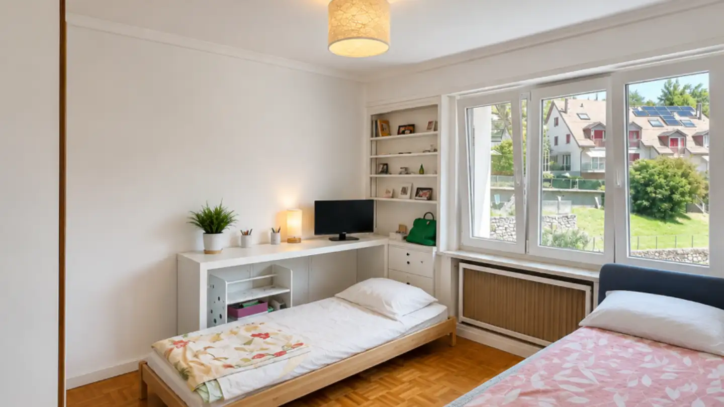Apartment for sale - 1071 Chexbres - Photo 4