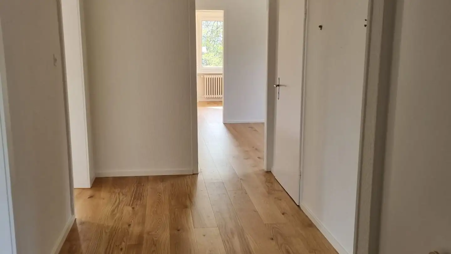 Wohnung mieten - Grenzweg 12, 4153 Reinach BL