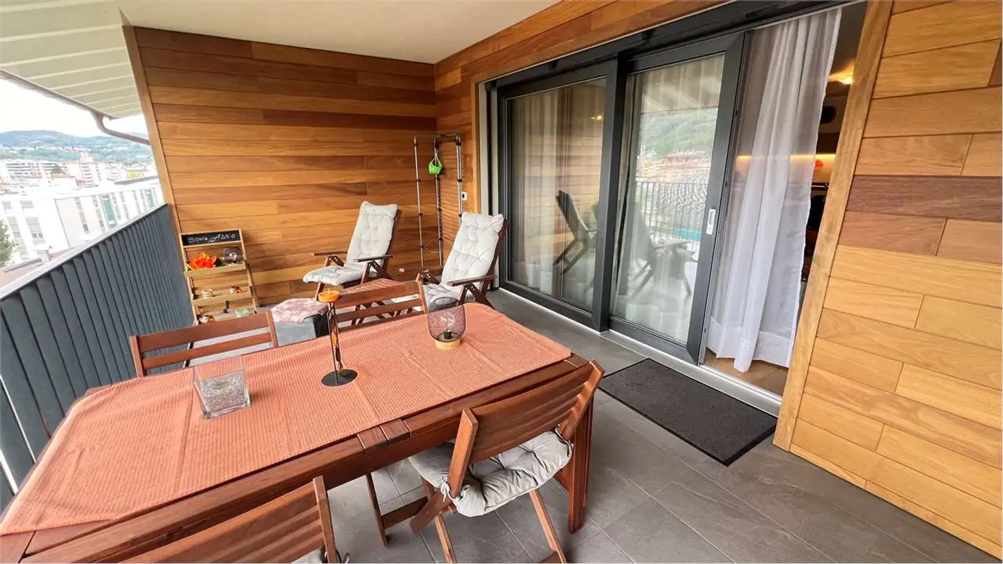 Appartement à vendre - 6825 Capolago - Photo 2