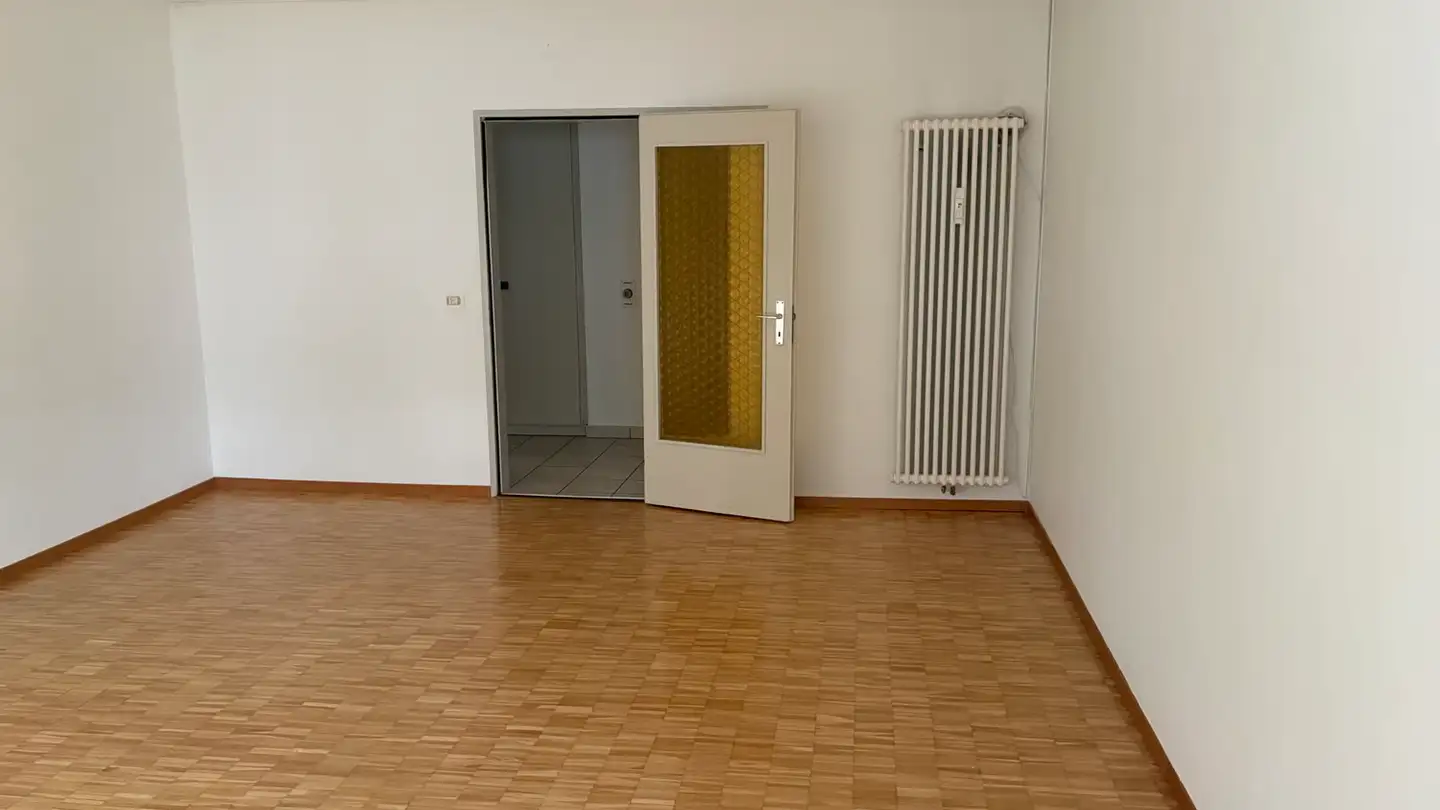 Einfamilienhaus mieten - Viale A. Sartori, 6512 Giubiasco - Foto 4