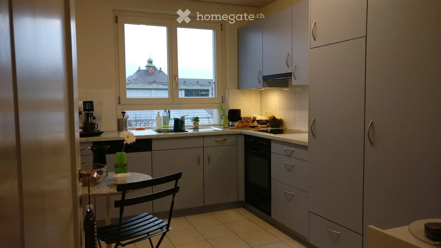 Wohnung mieten - Hauptstrasse 38, 4528 Zuchwil