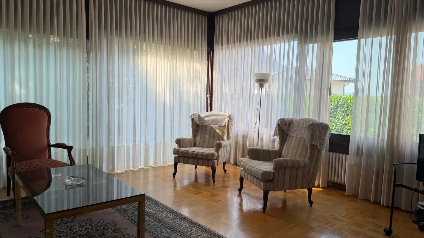 Villa for sale - Via Vassera 1, 6965 Cadro - Photo 4