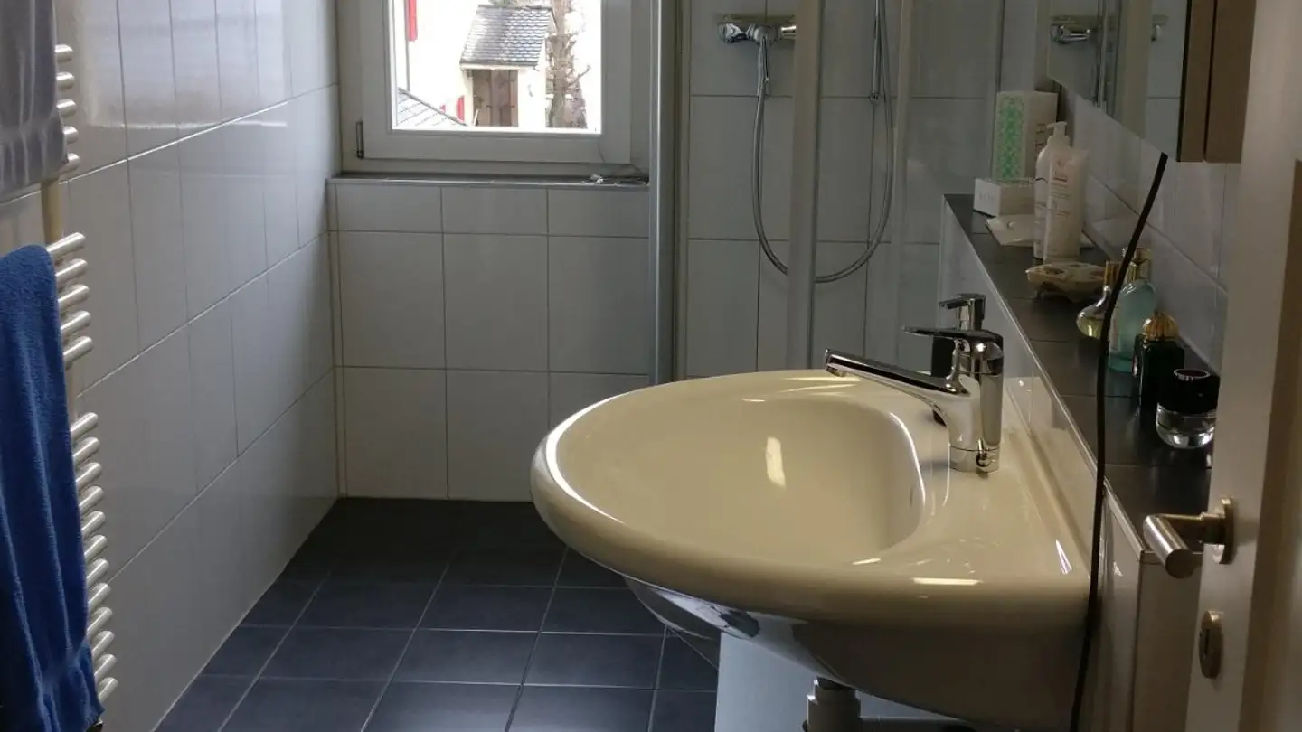 Wohnung mieten - Hauptstrasse 38, 4528 Zuchwil - Foto 2