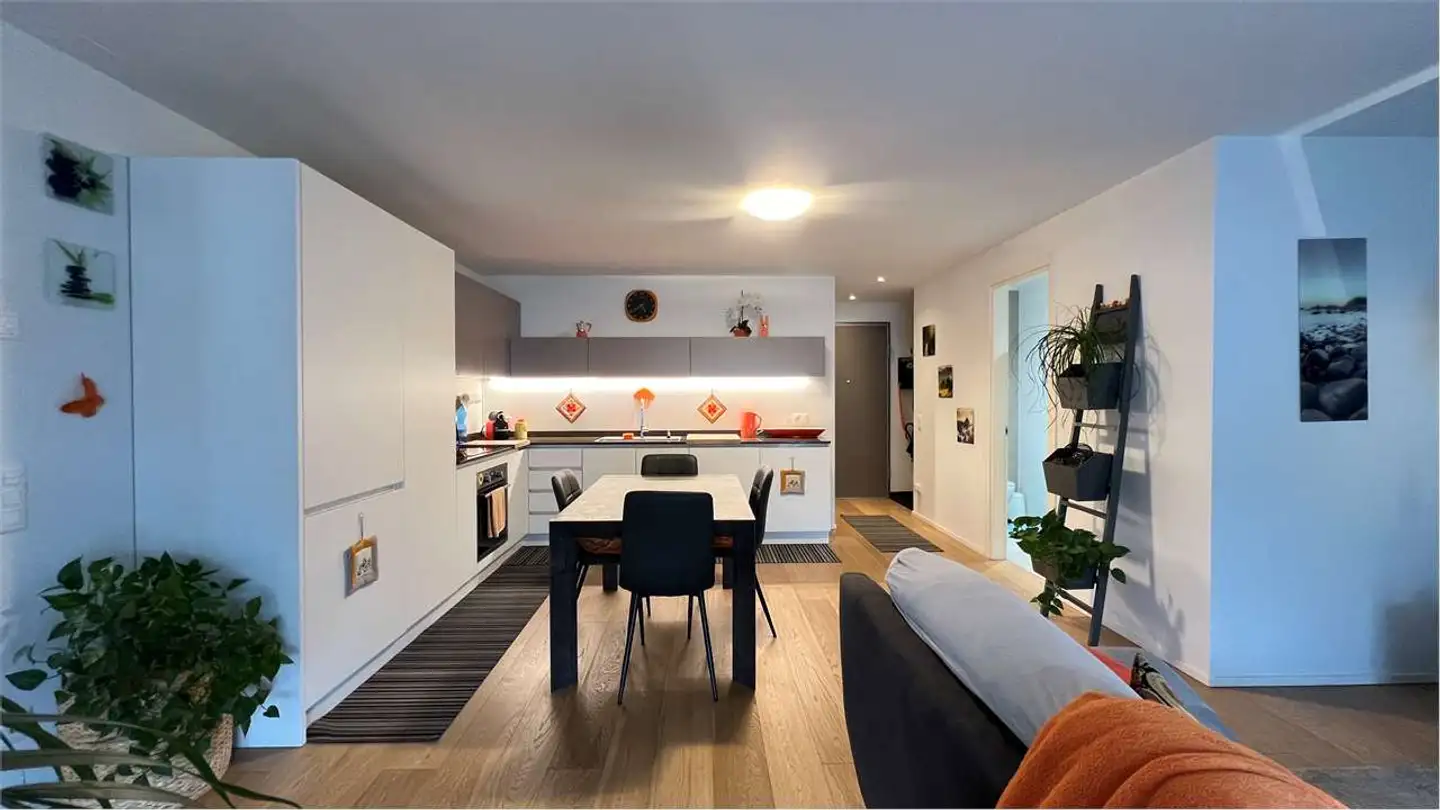 Appartement à vendre - 6825 Capolago - Photo 3