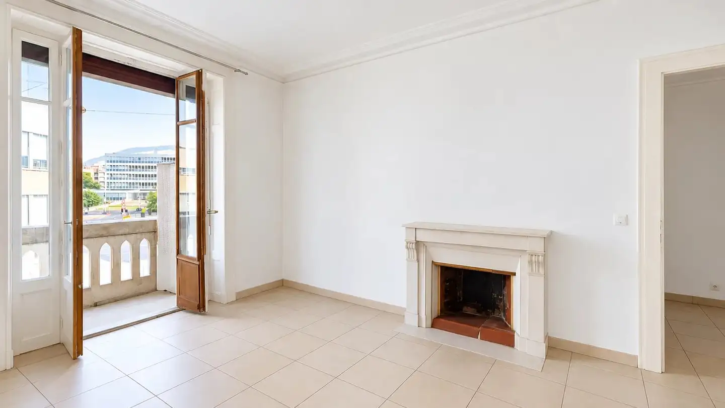Apartment for sale - 1203 Genève