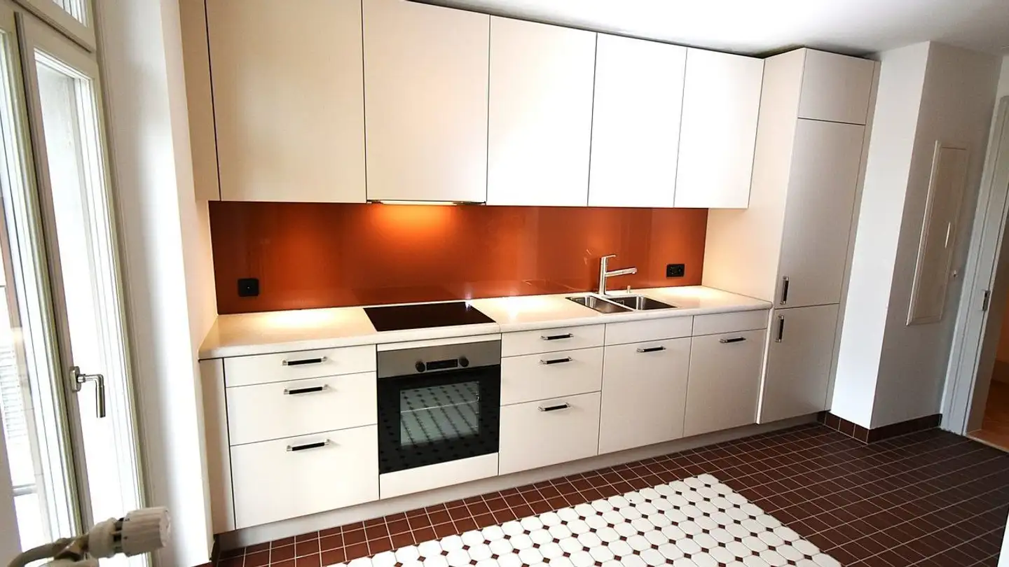 Apartment for rent - Schöntalstrasse 16, 8004 Zürich - Photo 4