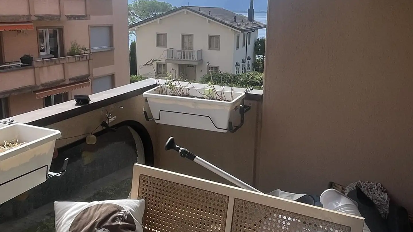 Appartement à louer - Rue Du Torrent 22, 1815 Clarens - Photo 3
