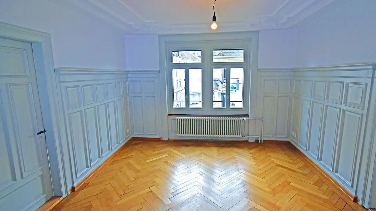 Apartment for rent - Schöntalstrasse 16, 8004 Zürich - Photo 2