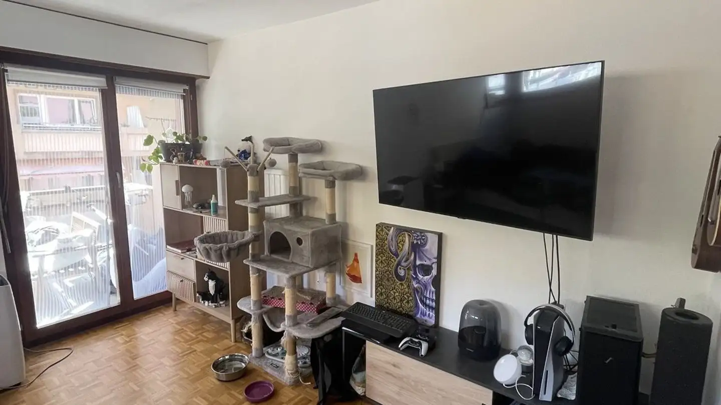 Appartement à louer - Rue Du Torrent 22, 1815 Clarens - Photo 4