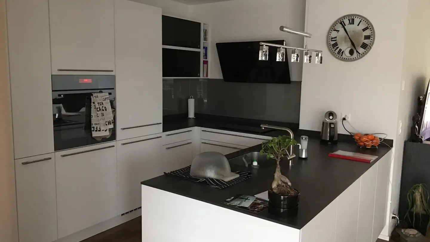 Appartamento in affitto - Forchstrasse 127, 8127 Forch