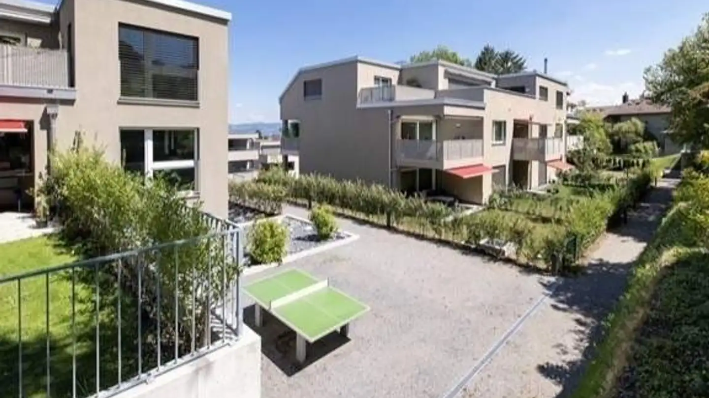 Appartamento in affitto - Forchstrasse 127, 8127 Forch - Foto 2