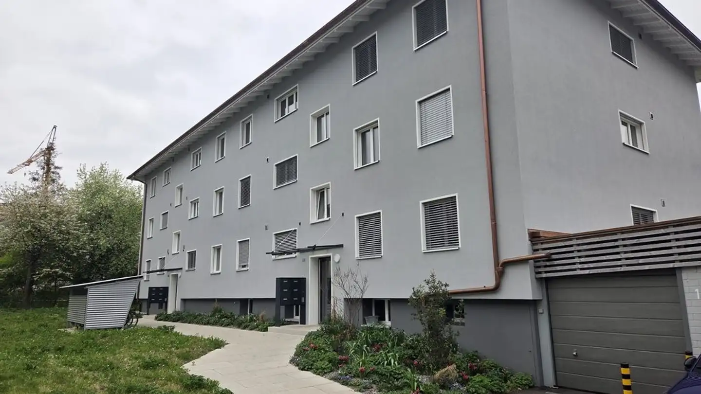 Wohnung mieten - Untere Zollgasse 132a, 3063 Ittigen