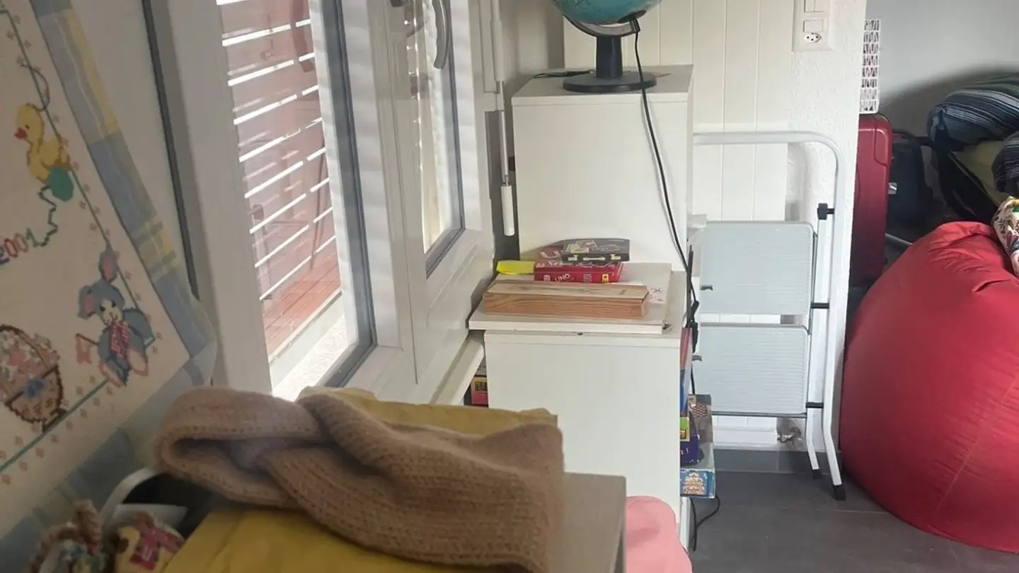 Apartment for rent - 3966 Chalais - Photo 2