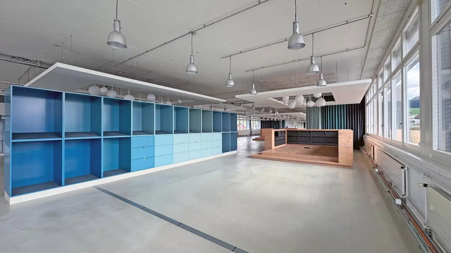 Office space for sale - Bahnhofstrasse 5, 3507 Biglen - Photo 4