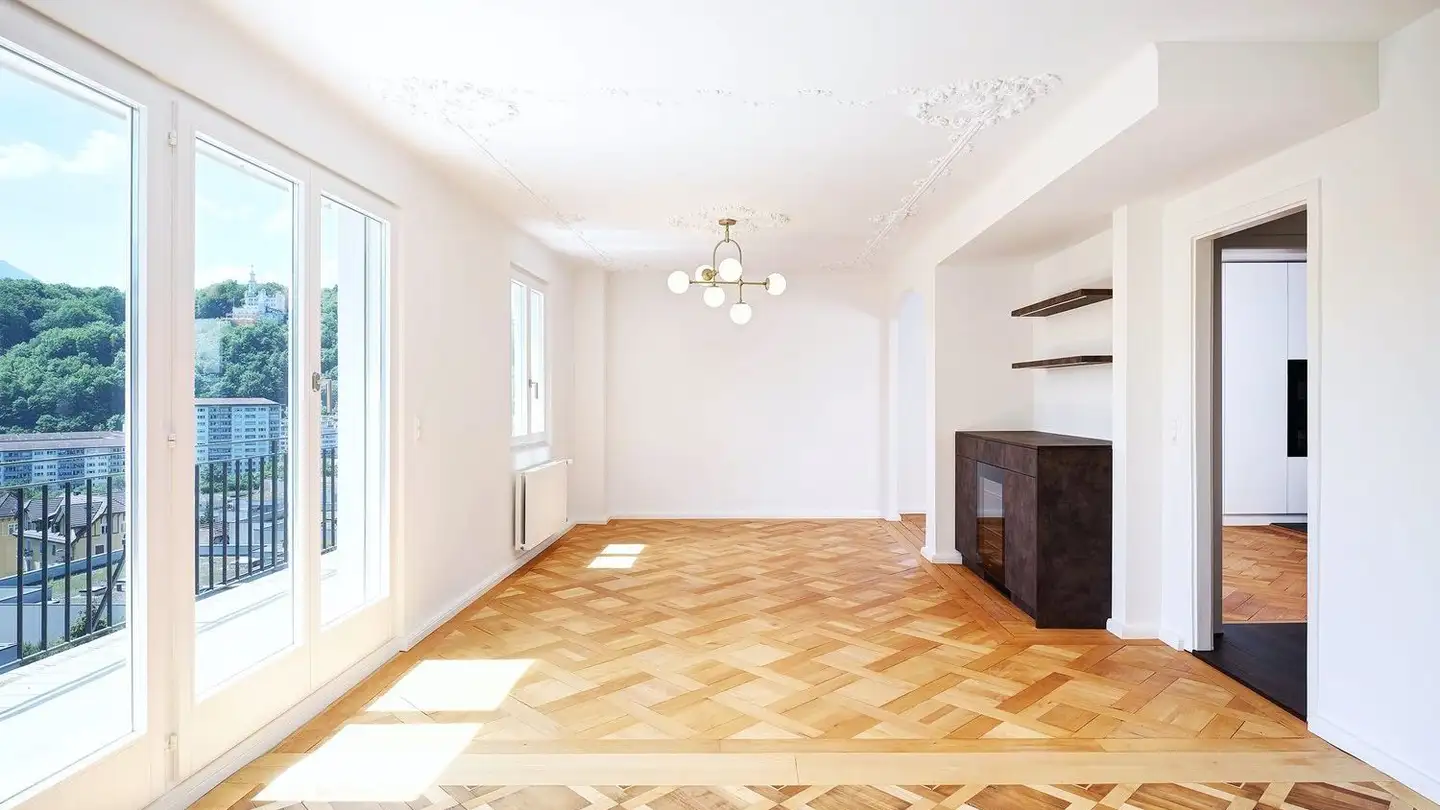 Attico in vendita - 6004 Luzern - Photo 2