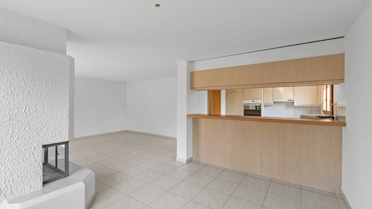 Wohnung kaufen - Gaswerkstrasse 1, 5610 Wohlen AG - Foto 2