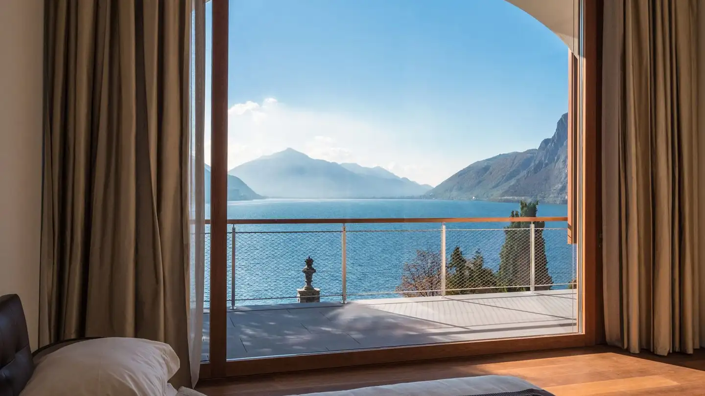 Villa for sale - 6900 Lugano - Photo 2