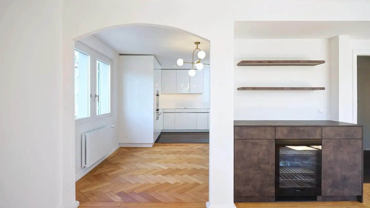 Attico in vendita - 6004 Luzern - Photo 3