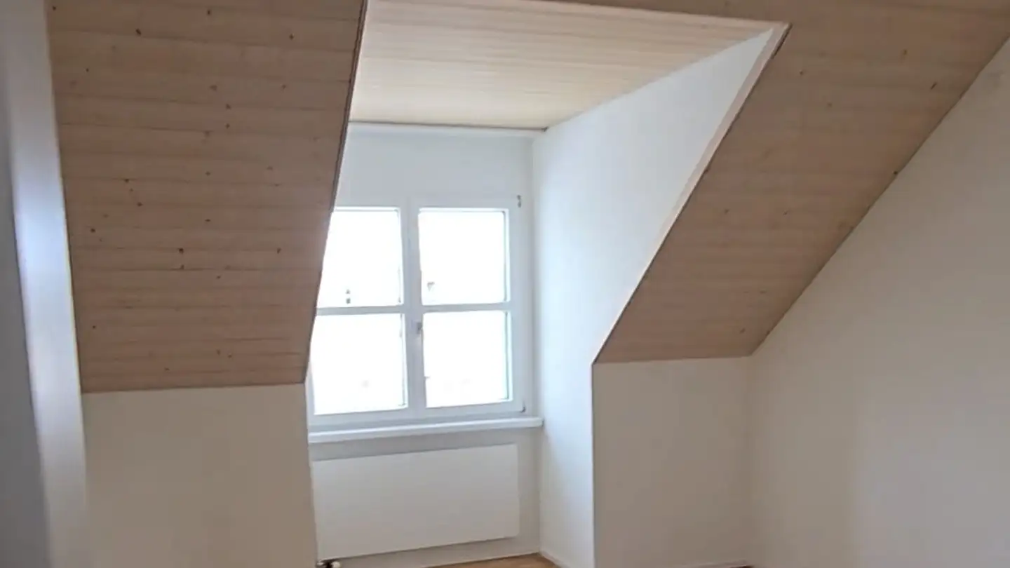 Single room for rent - Goethestrasse 18, 8712 Stäfa - Photo 2