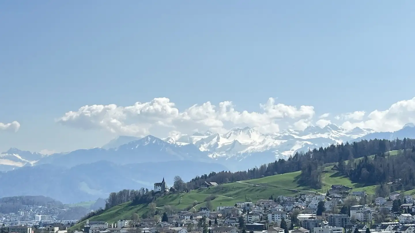 Appartamento in affitto - Zumhofstrasse 21, 6010 Kriens - Foto 2