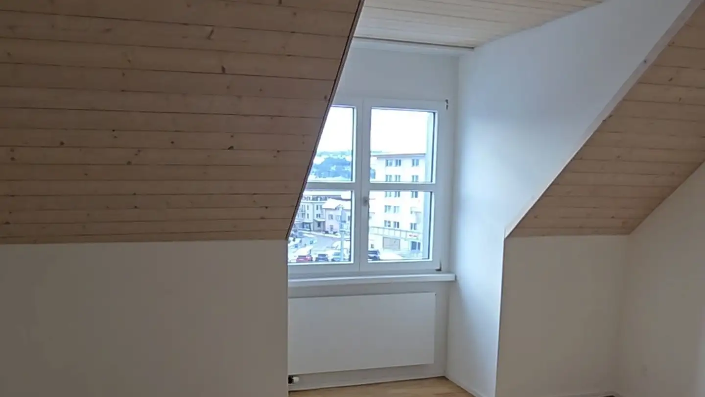 Single room for rent - Goethestrasse 18, 8712 Stäfa - Photo 4