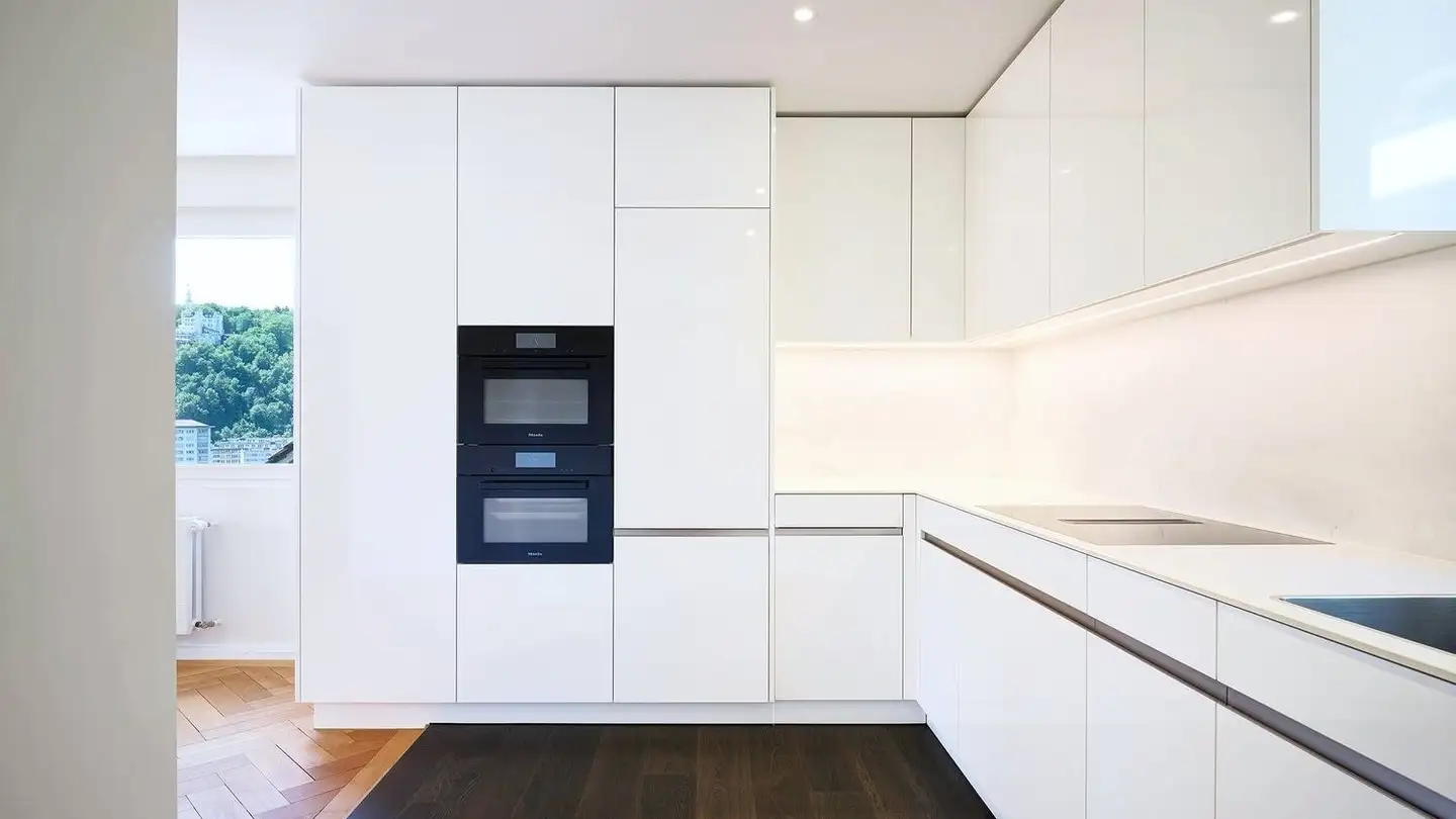 Attico in vendita - 6004 Luzern - Photo 4