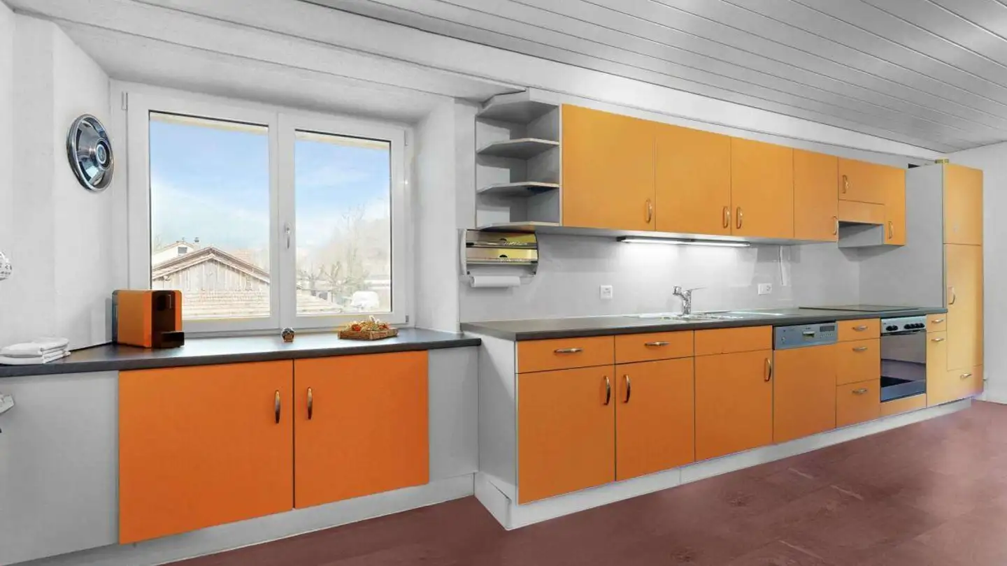 Casa singola in vendita - Delsbergstrasse 7, 4253 Liesberg - Foto 3