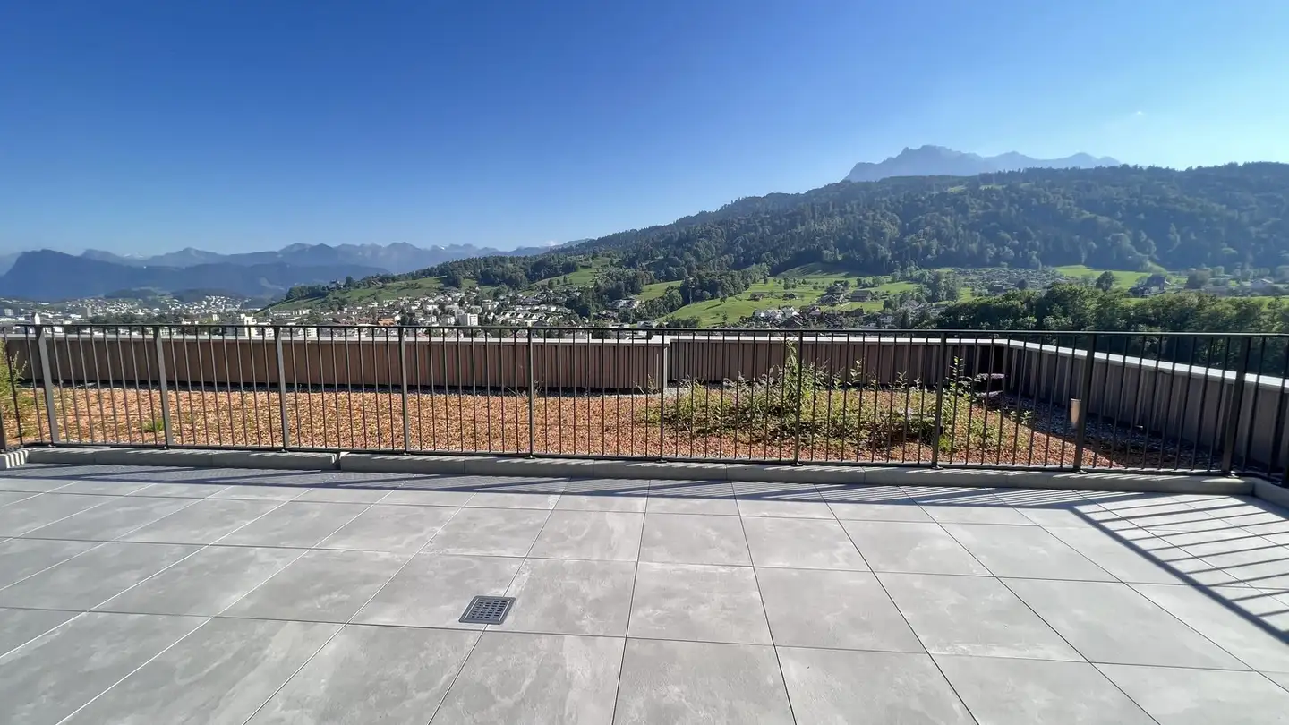 Appartamento in affitto - Zumhofstrasse 21, 6010 Kriens - Foto 3