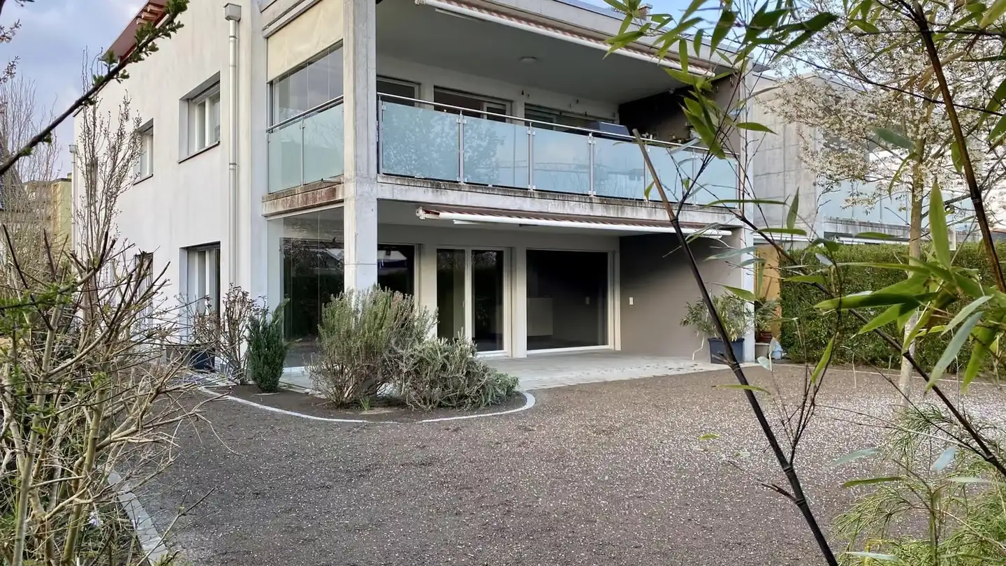 Appartamento in affitto - Grenzweg 15, 5036 Oberentfelden - Foto 2