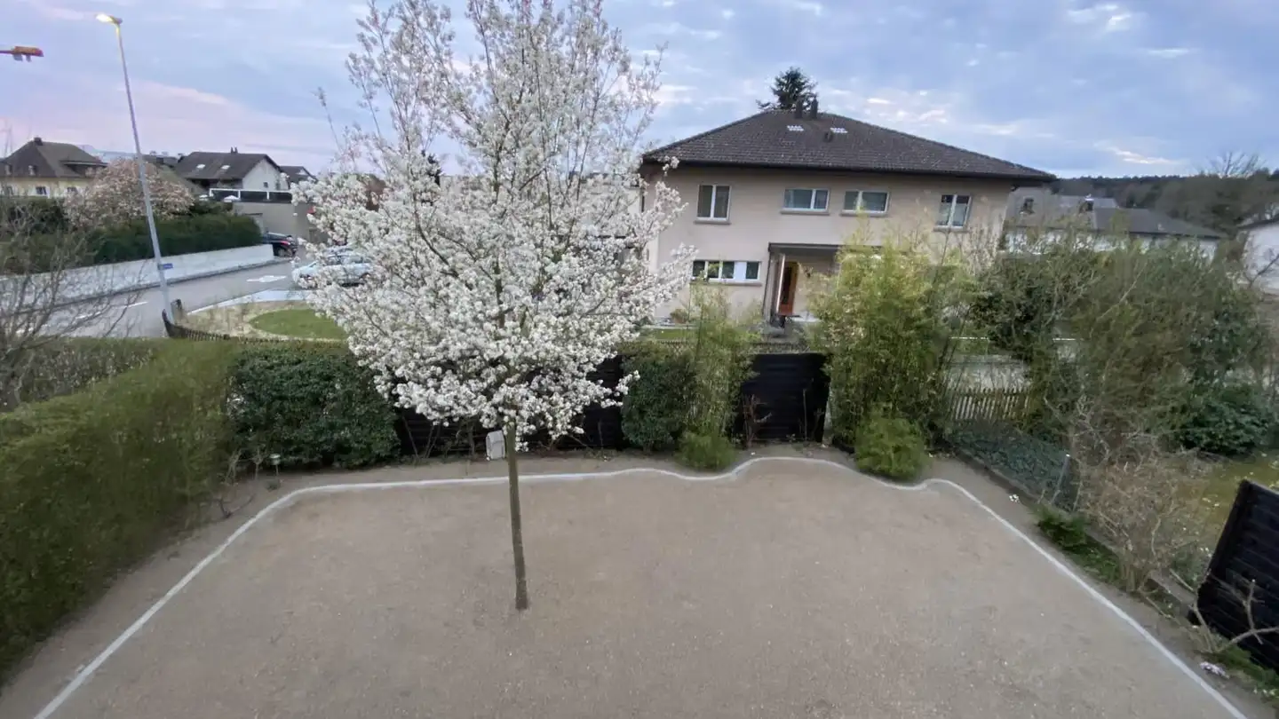 Appartamento in affitto - Grenzweg 15, 5036 Oberentfelden - Foto 3