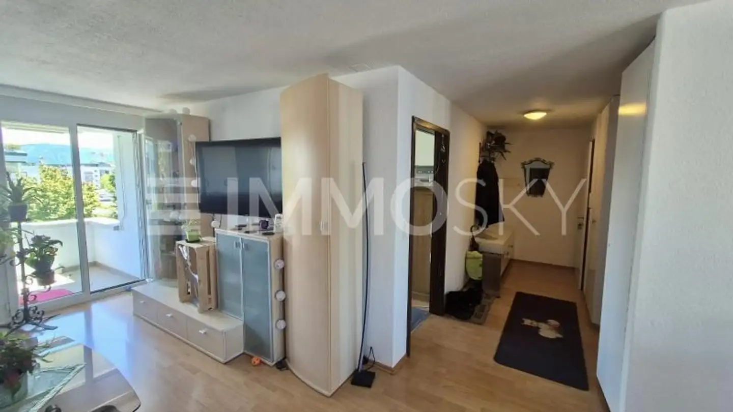 Apartment for sale - 7320 Sargans