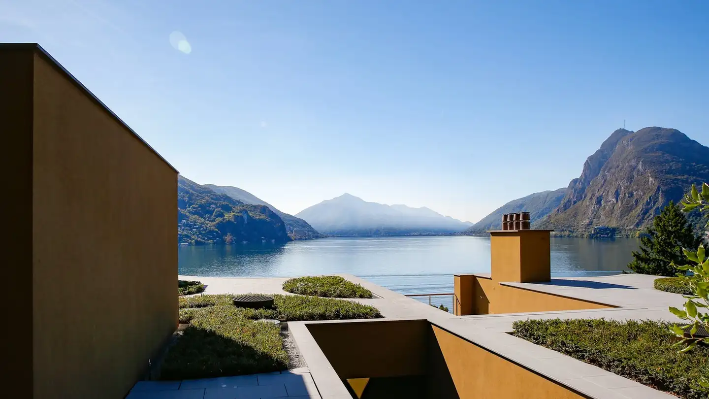 Villa for sale - 6900 Lugano - Photo 4