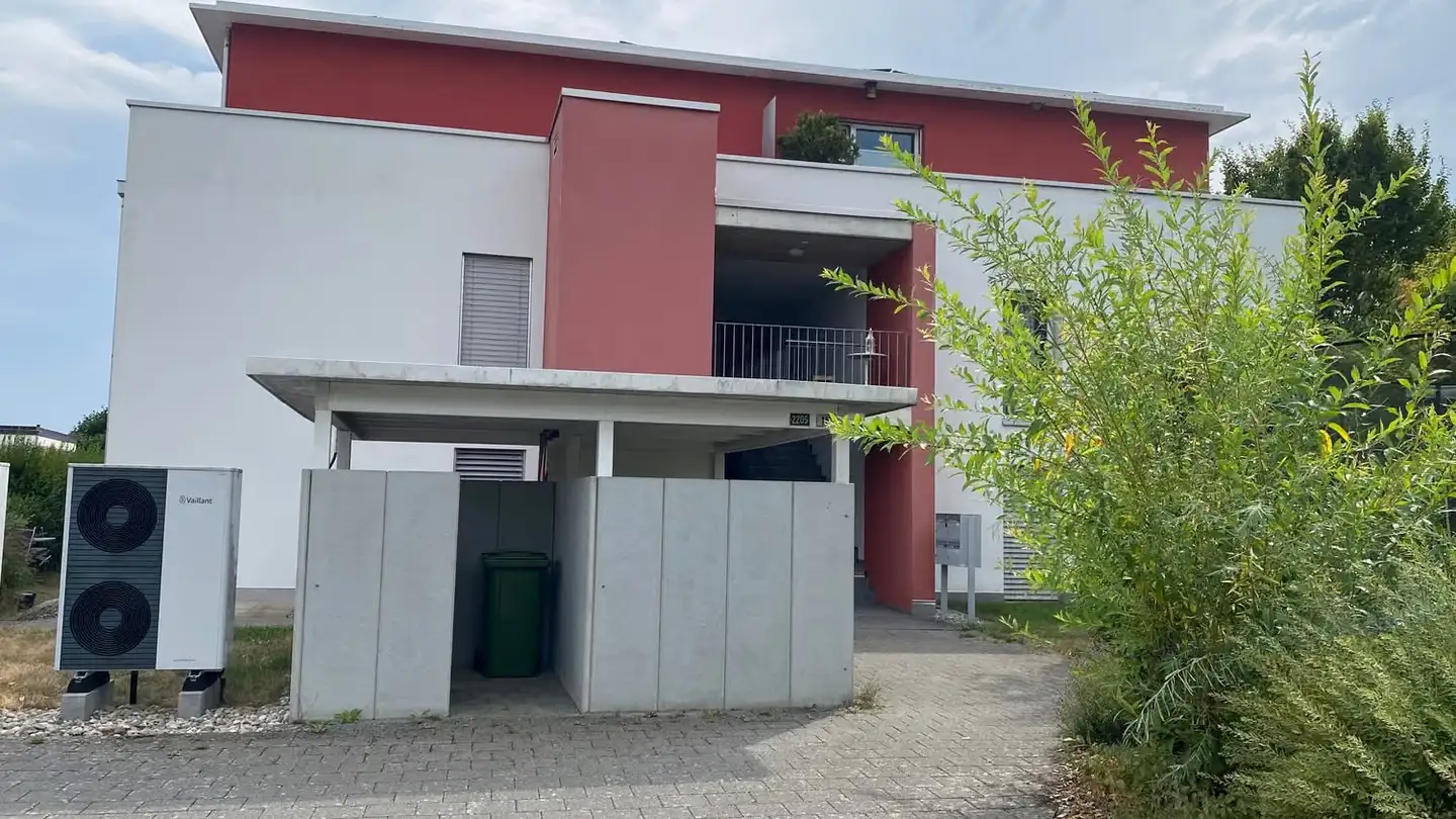 Appartamento in affitto - Grenzweg 15, 5036 Oberentfelden