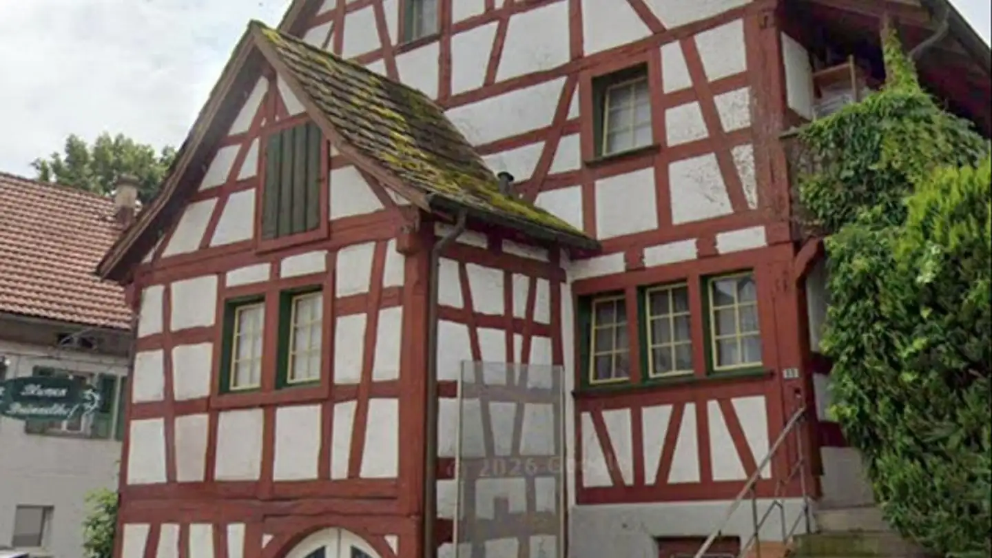 Appartement à louer - Hauptstrasse 60, 8272 Ermatingen