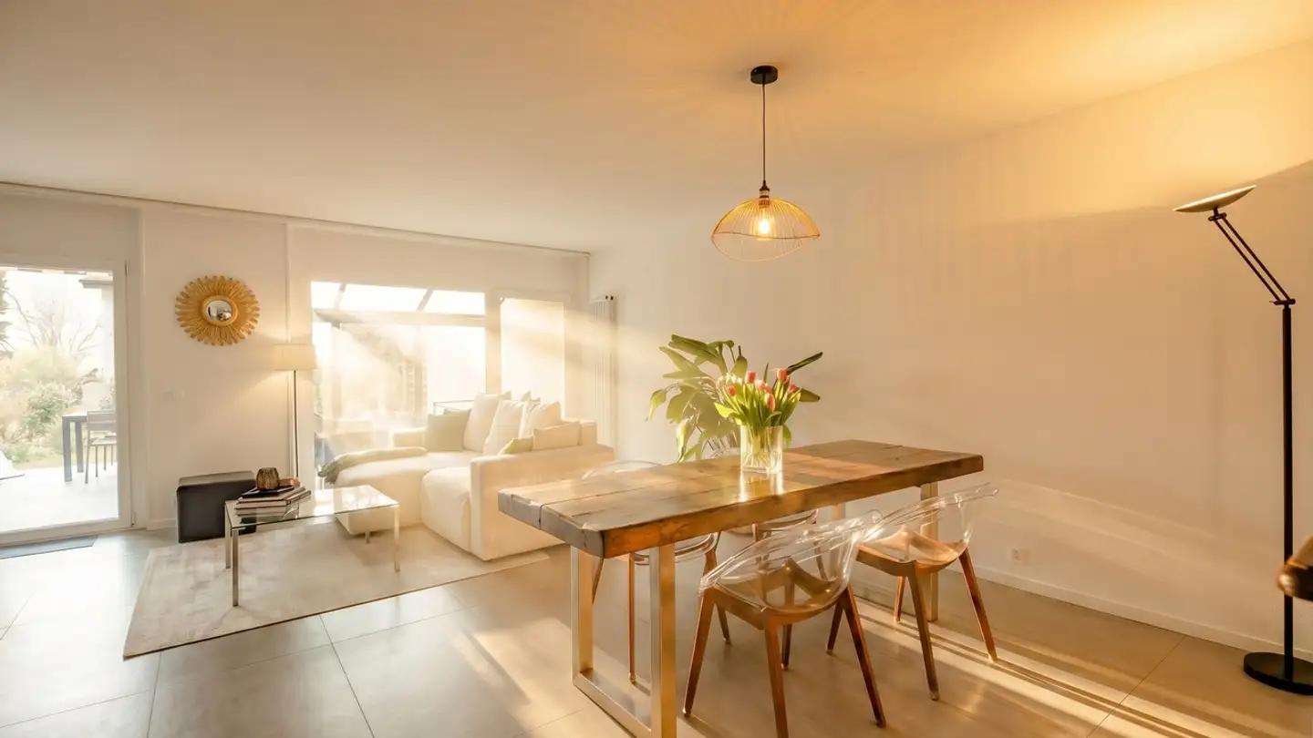 Reihenhaus kaufen - 1020 Renens VD