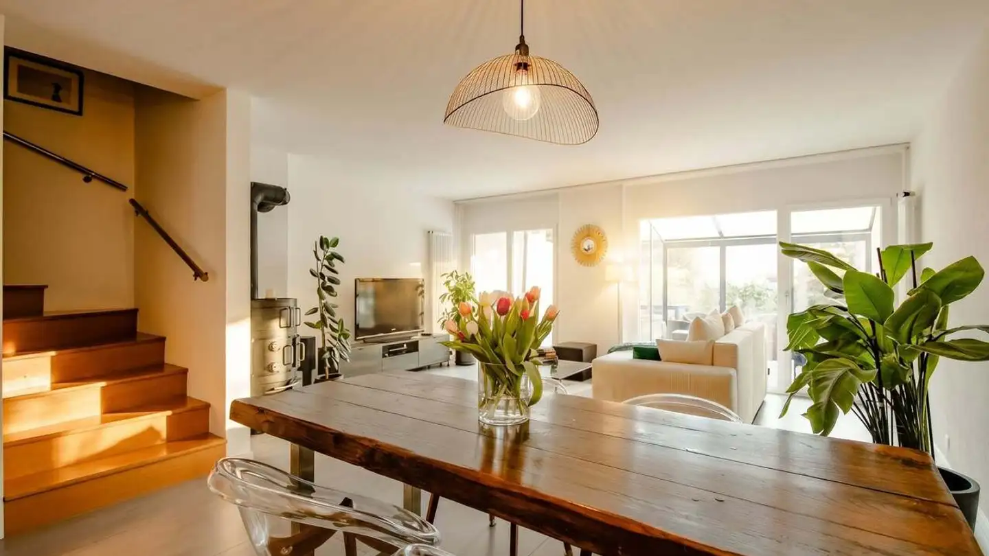 Reihenhaus kaufen - 1020 Renens VD - Foto 2